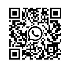 QR-Code Gemeinwesenarbeit WhatsApp Community - Kippenheimweiler Lahr