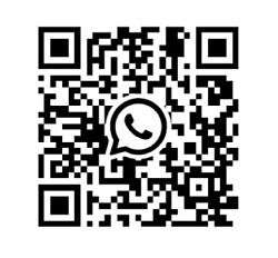 QR-Code Gemeinwesenarbeit WhatsApp Community - Langenwinkel Lahr